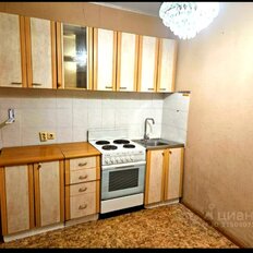 Квартира 39,3 м², 1-комнатная - изображение 2