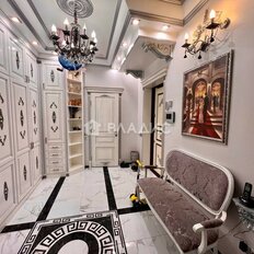 Квартира 175,6 м², 4-комнатная - изображение 2