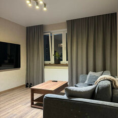 Квартира 47,2 м², 1-комнатная - изображение 1