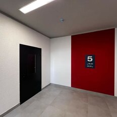 Квартира 34,1 м², 1-комнатная - изображение 3