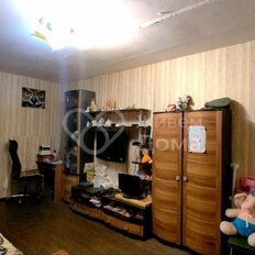 Квартира 55,9 м², 3-комнатная - изображение 2