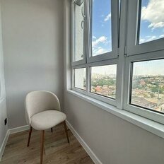 Квартира 38 м², 1-комнатная - изображение 4