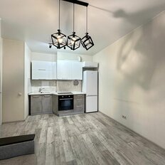 Квартира 35,4 м², 1-комнатная - изображение 4