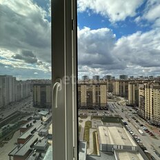 Квартира 34,9 м², 1-комнатная - изображение 5