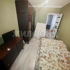 Квартира 68 м², 3-комнатная - изображение 3