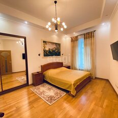 Квартира 110,4 м², 3-комнатные - изображение 3