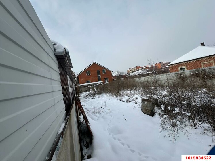 12,5 сотки, участок 65 000 000 ₽ - изображение 49