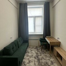 Квартира 20 м², студия - изображение 3