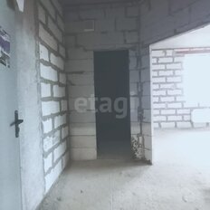 Квартира 45,8 м², 1-комнатная - изображение 3