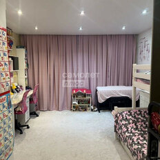 Квартира 52 м², 2-комнатная - изображение 4