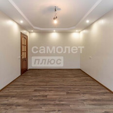 Квартира 38,8 м², 1-комнатная - изображение 3