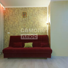 Квартира 43 м², 2-комнатная - изображение 2