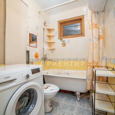 Квартира 31,9 м², 1-комнатная - изображение 4