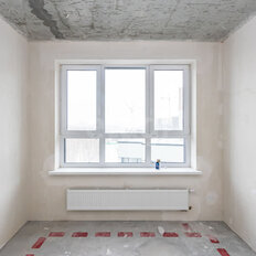 Квартира 57 м², 2-комнатная - изображение 4