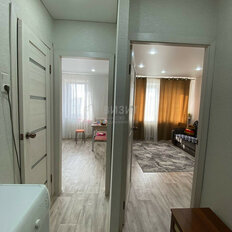 Квартира 29,1 м², 1-комнатная - изображение 5