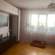 Квартира 56,5 м², 2-комнатная - изображение 3