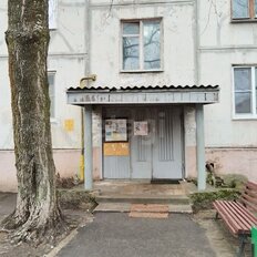 Квартира 30,3 м², 1-комнатная - изображение 4