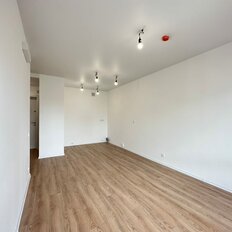 Квартира 35,7 м², 1-комнатная - изображение 3