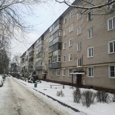Квартира 38,9 м², 2-комнатная - изображение 1