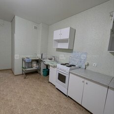 Квартира 42 м², 1-комнатная - изображение 2