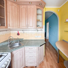 Квартира 45,6 м², 2-комнатная - изображение 4