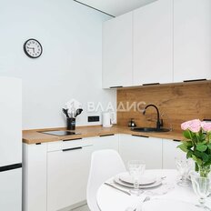 Квартира 42 м², 1-комнатная - изображение 4