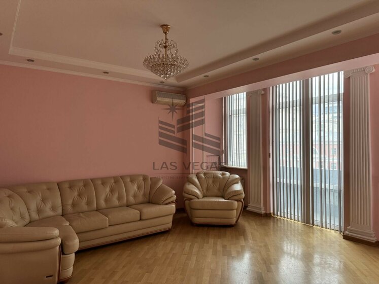 75 м², 3-комнатная квартира 95 000 ₽ в месяц - изображение 47