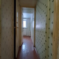 Квартира 31 м², 1-комнатная - изображение 4