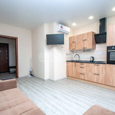 Квартира 28,6 м², студия - изображение 2