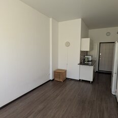 Квартира 22,2 м², студия - изображение 2