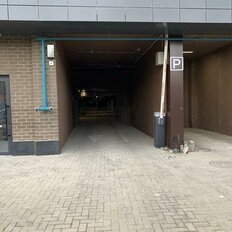 Квартира 21,5 м², студия - изображение 3