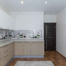 Квартира 46,4 м², 1-комнатная - изображение 5