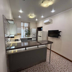 Квартира 138,2 м², 4-комнатная - изображение 5