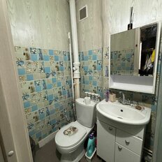 Квартира 30,2 м², 1-комнатная - изображение 5