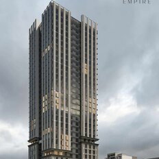 Квартира 59,9 м², 1-комнатная - изображение 2