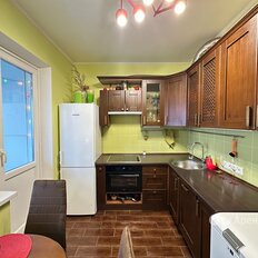 Квартира 61 м², 2-комнатная - изображение 1