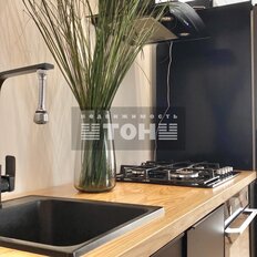 Квартира 78 м², 2-комнатная - изображение 1