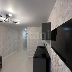 Квартира 16,9 м², студия - изображение 2