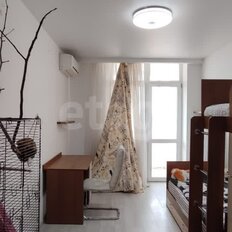 Квартира 68,3 м², 2-комнатная - изображение 3