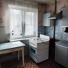 Квартира 47 м², 2-комнатная - изображение 4