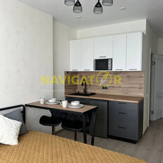 Квартира 21 м², 1-комнатная - изображение 5