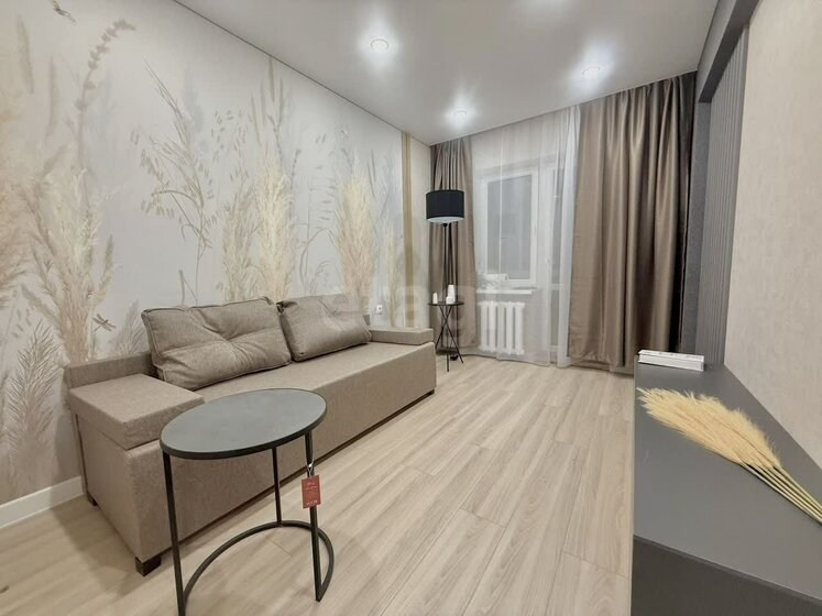 63,5 м², 2-комнатная квартира 32 583 312 ₽ - изображение 24