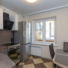 Квартира 35,4 м², 1-комнатная - изображение 2