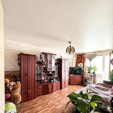 Квартира 36,3 м², 1-комнатная - изображение 1