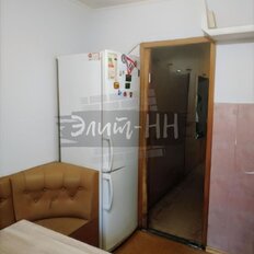 Квартира 46,8 м², 1-комнатная - изображение 4