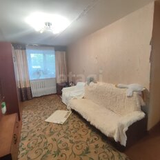 Квартира 58 м², 3-комнатная - изображение 2