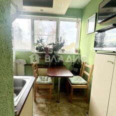 Квартира 44,9 м², 2-комнатная - изображение 5