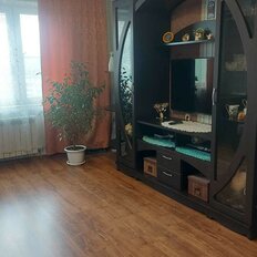 Квартира 36 м², 1-комнатная - изображение 3