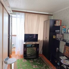 Квартира 30 м², 1-комнатная - изображение 2