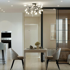 Квартира 24,3 м², студия - изображение 2